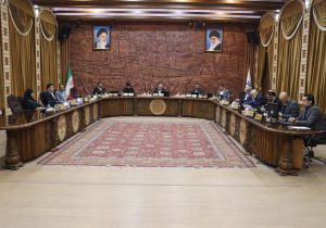 تجلیل شهردار و اعضای شورای اسلامی از بانوی مدال آور جهانی فیتنس چلنج