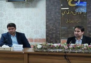 صنعت و دانشگاه به یک زبان مشترک نیاز دارند