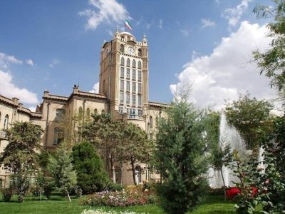 بهبود شاخص کیفی هوای تبریز طی سالهای اخیر