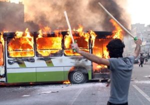 فتنه ۸۸ مصداق روشن «اکبر من‌القتل» بود
