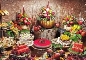 شب چله؛ یک دقیقهای که فراموش کردیم