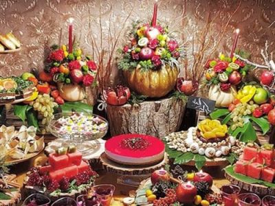 شب چله؛ یک دقیقهای که فراموش کردیم