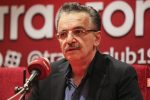 زنوزی: خمز دوست من است؛