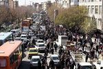 طرح جامع حمل و نقل و ترافیک شهر تبریز تدوین میشود