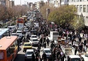 طرح جامع حمل و نقل و ترافیک شهر تبریز تدوین می‌شود