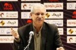 واکنش نصیرزاده به محرومیت تماشاگران تراکتور، دلخوشی مردم آذربایجان را نگیرد