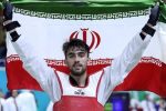 تصمیمی که تکواندو ایران را در المپیک حفظ کرد