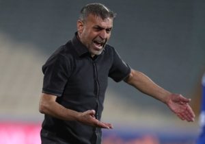 ویسی: در گلزنی ناموفق بودیم