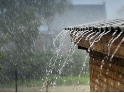 کاهش ۵۲ درصدی بارش‌ها در آذربایجان٬شرقی