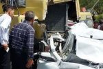رئیس پلیس راه فراجا: ۳۵ درصد فوتیهای سوانح رانندگی در بیمارستانها اتفاق میافتد