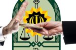 رد رشوه میلیونی توسط مامور پلیس در آذربایجانشرقی