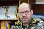 فرمانده منطقه پدافندهوایی شمال غرب: پدافند ارتش در بالاترین سطح آمادگی دفاعی قرار دارد