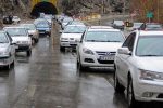 ۲۹۳ میلیون تردد در محوهای مواصلاتی آذربایجانشرقی ثبت شد
