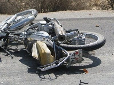 ۴۱ درصد از تصادفات فوتی آذربایجانشرقی مربوط به عابرین پیاده است