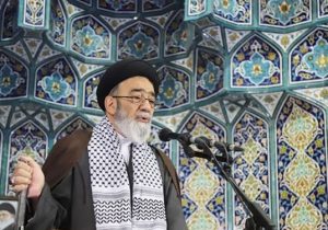 آل‌هاشم: اختلاف‌افکنی در بین مردم توسط هر شخصی محکوم است
