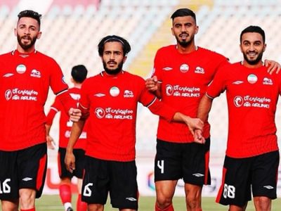تراکتور سوار بر رخش