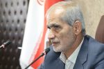 رئیس دانشگاه تبریز: از هیچ نماینده‌ مجلسی دستور نمی‌گیریم