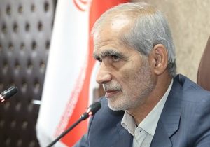 رئیس دانشگاه تبریز: از هیچ نماینده مجلسی دستور نمیگیریم
