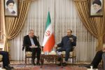 تردد روزانه ۳۰۰ دستگاه کامیون کشنده بین ایران و نخجوان