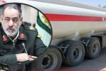 کشف بیش از ۳۰ هزار لیتر نفت قاچاق در تبریز