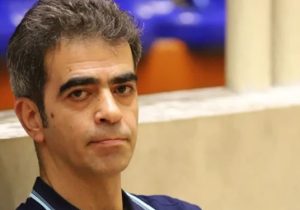 غیاثی:عملکرد تیم والیبال مس سونگون در نیم فصل اول مطلوب بود