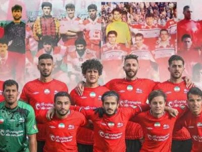 فرار تراکتور از قانون ریاضیات