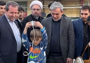 آغاز به کار اولین جشنواره فناوری و نوآوری دانشآموزی رینوفست