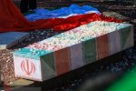 «شهید نَنهسیام من»؛ آمدهام تا مادری کنم