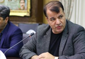 پایین بودن نرخ سرمایهگذاری در بخش عمران شهری