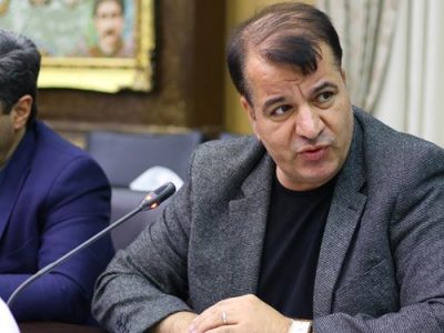 پایین بودن نرخ سرمایهگذاری در بخش عمران شهری