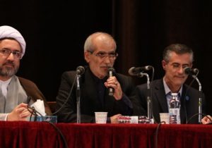 واکنش رئیس دانشگاه تبریز به ماجرای فیشهای حقوقی برخی از مسئولان این دانشگاه