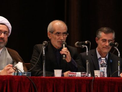 واکنش رئیس دانشگاه تبریز به ماجرای فیشهای حقوقی برخی از مسئولان این دانشگاه