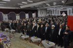 اجلاسیه شهدای عشایر کنگره ۱۰ هزار شهید آذربایجان شرقی