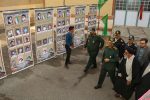 اجلاسیه «شهدای عشایر» آذربایجان شرقی