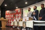 رقابت قهرمانان مسابقات کیک بوکسینگ در تبریز