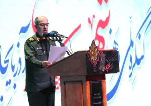 کنگره ملی شهدای آذربایجان‌شرقی هر ۵ سال یک‌بار برگزار می‌شود