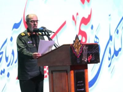 کنگره ملی شهدای آذربایجان‌شرقی هر ۵ سال یک‌بار برگزار می‌شود