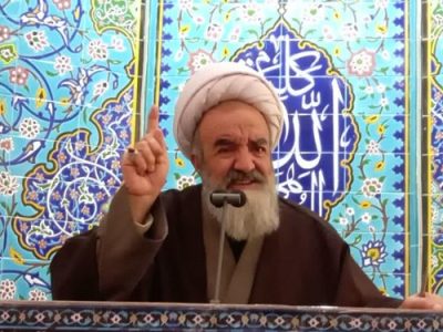 شورای امنیت تنها وسیله‌ای برای تامین منافع آمریکا و صهیونیست‌هاست