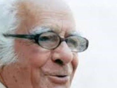 استاد علی نظمی تبریزی دار فانی را وداع گفت