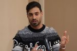 شجاع خلیلزاده: امکانات تراکتور بهتر از تیمهای قطری است