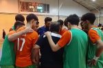 پایان دور مقدماتی با صعود مقتدرانه میزبان