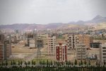 آل‌هاشم خواستار حل مشکلات زمین‌های شهرک خاوران شد