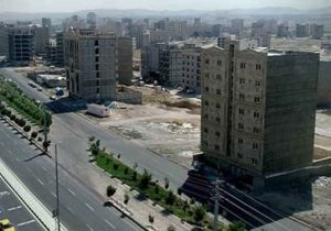 متولی سرگردانی و بلاتکلیفی۲۰ ساله ۵ هزار خانواده در شهرک خاوران کیست؟