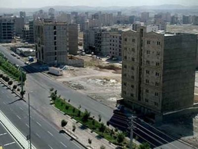 متولی سرگردانی و بلاتکلیفی۲۰ ساله ۵ هزار خانواده در شهرک خاوران کیست؟