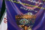 نایب قهرمانی مس سونگون در فوتسال جوانان کشور