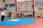 برگزاری مسابقات تکواندو نونهالان آذربایجانشرقی