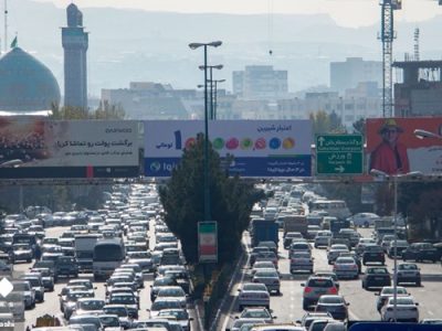 تمام متهمان ترافیک تبریز، وقت مردم بازیچه پاسکاری مسئولان