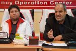 فرماندار تبریز: گلایه‌ام از شهرداری را به شورا خواهم برد
