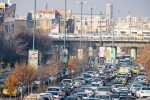 تبریز پارکینگ شد