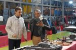 چرخ کشورهای قلب آفریقا در دست ایران